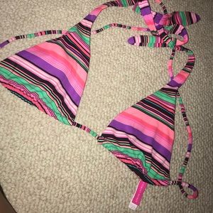 Victoria Secret swim top